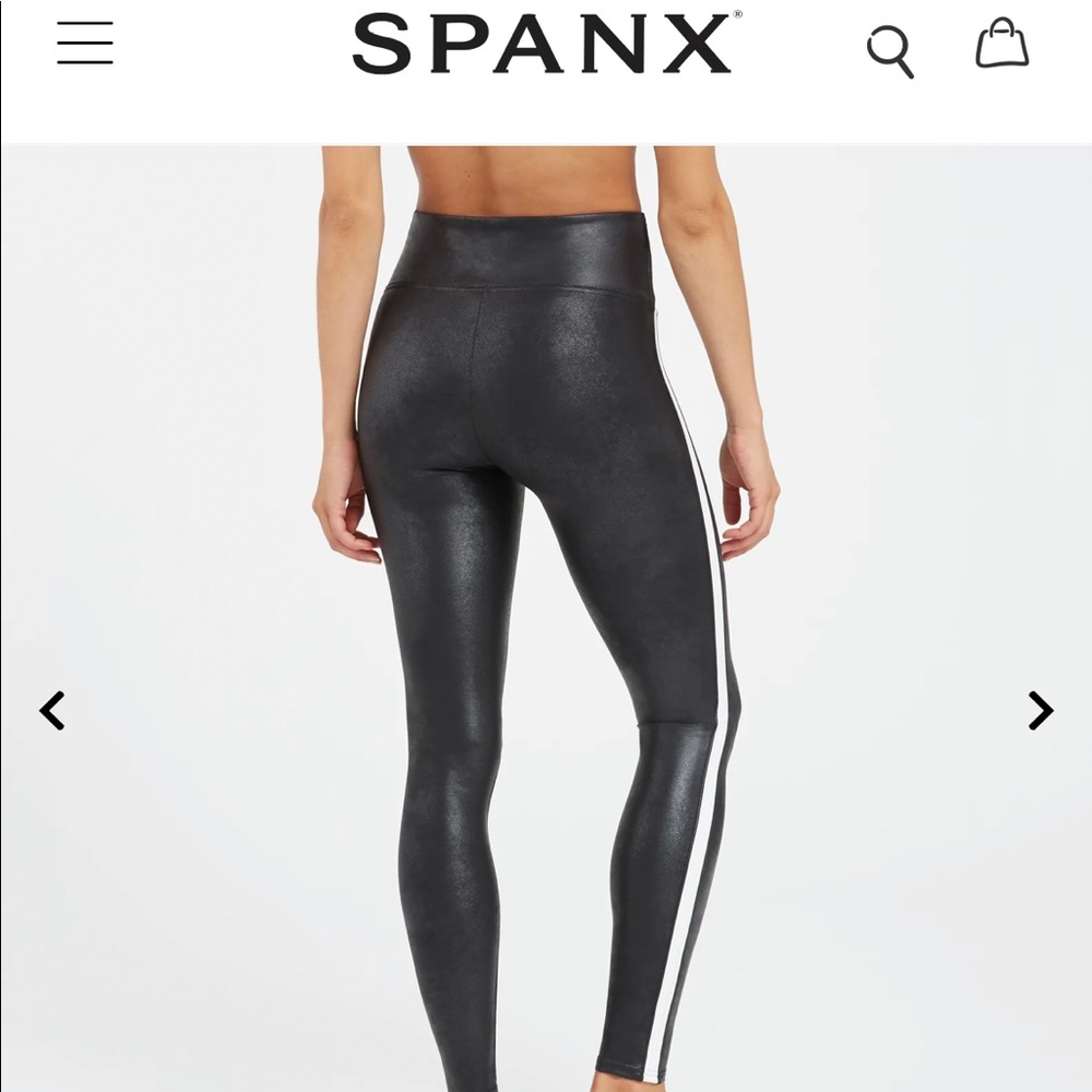 Spanx Leggings!